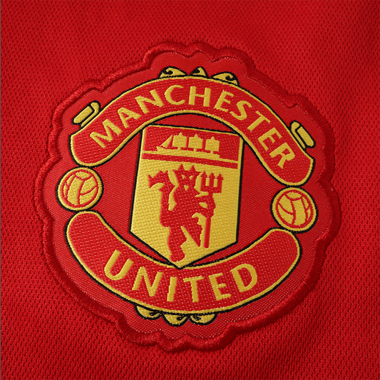 Manchester United 2026/27 Local