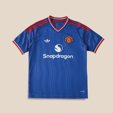 Manchester United 2026/27 Visitante