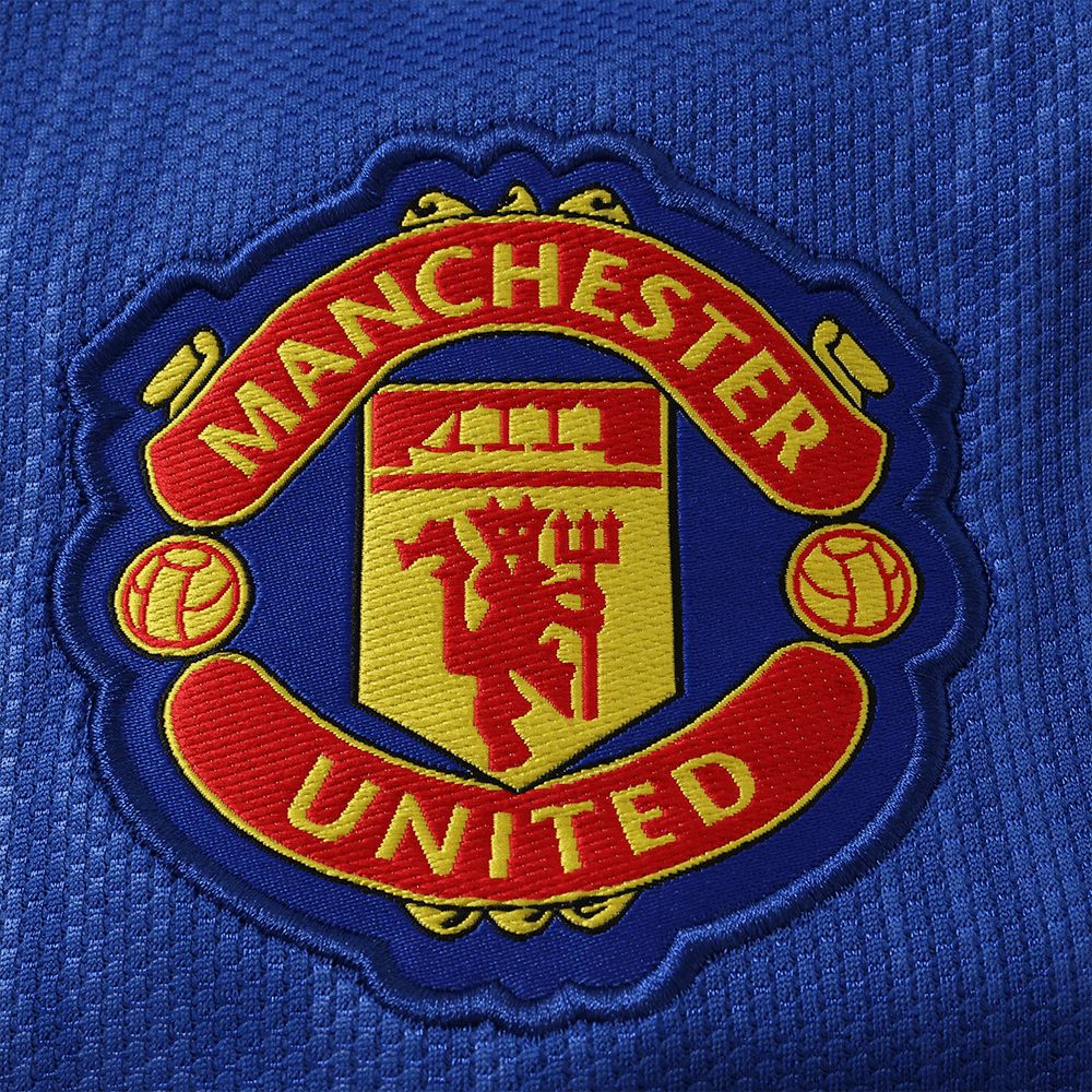 Manchester United 2026/27 Visitante