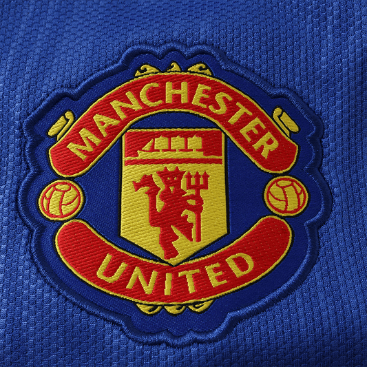 Manchester United 2026/27 Visitante