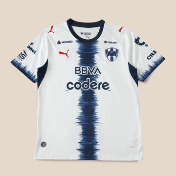 Monterrey 2026/27 Local