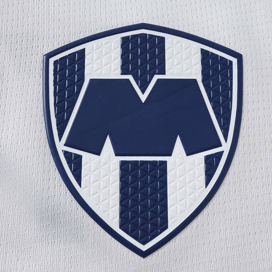 Monterrey 2026/27 Local