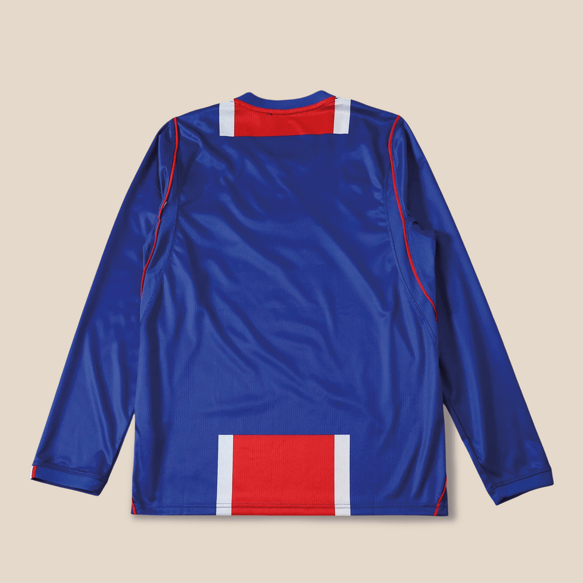 PSG 2026/27 Local Manga Larga