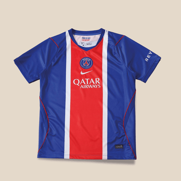 PSG 2026/27 Local