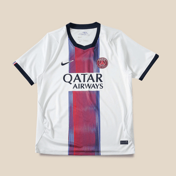 PSG 2026/27 Visitante