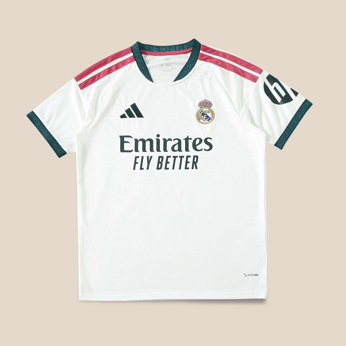 Real Madrid 2026/27 Local