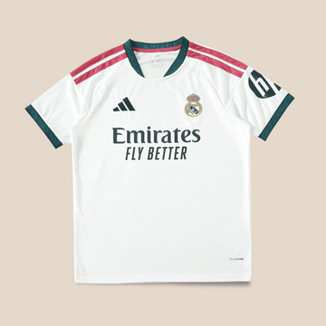 Real Madrid 2026/27 Local