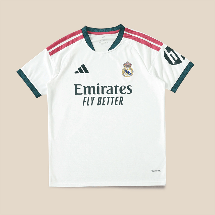 Real Madrid 2026/27 Local