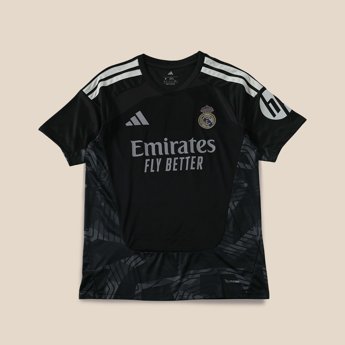 Real Madrid 2026/27 Portero