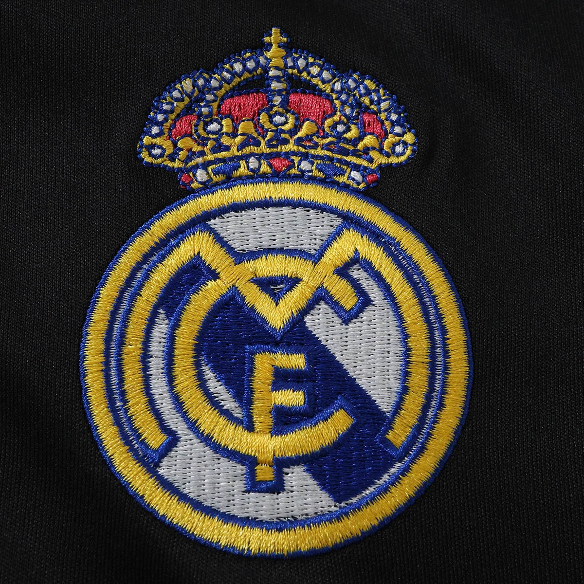 Real Madrid 2026/27 Portero