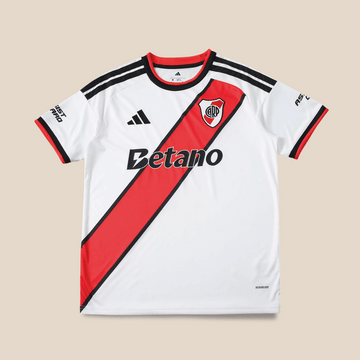 River Plate 2026/27 Local
