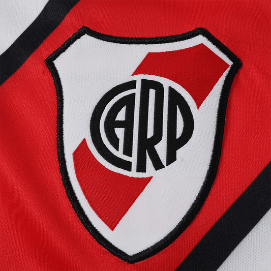 River Plate 2026/27 Local