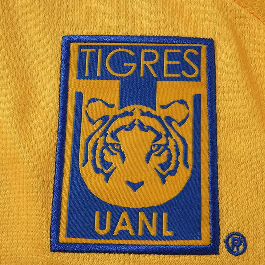 Tigres UANL 2026/27 Local