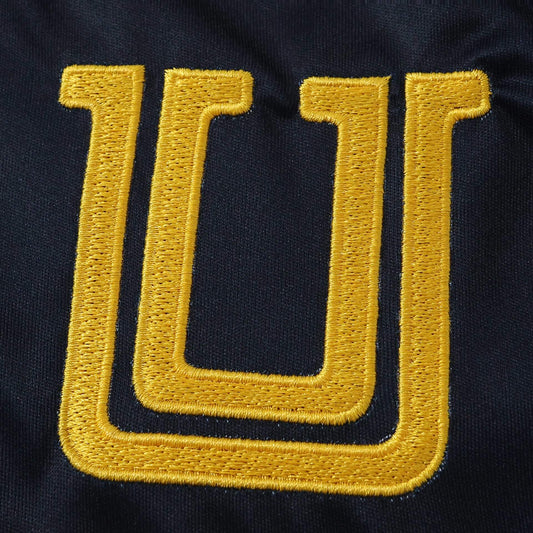Tigres UANL 2026/27 Visitante