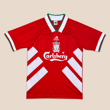 Liverpool 1994/95 Local