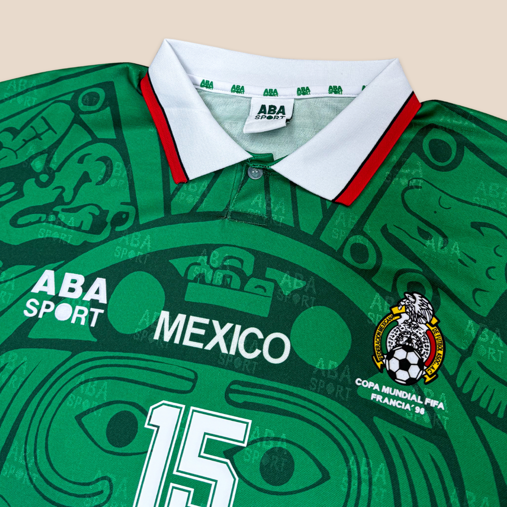 México 1998 Local para Niños - Express