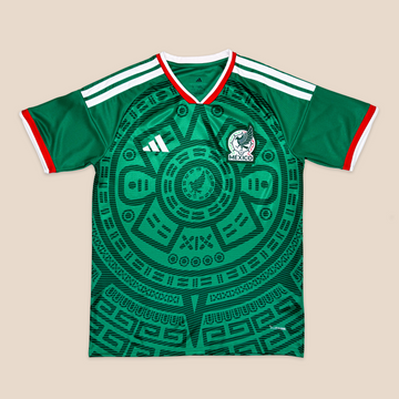 México 2026 Local