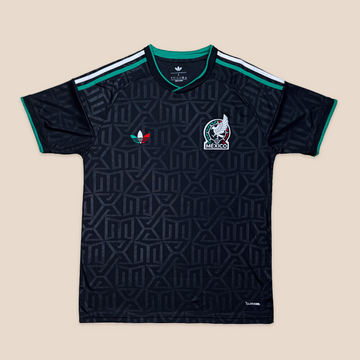 México Edición Especial Negra