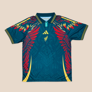 México Edición Especial Águila