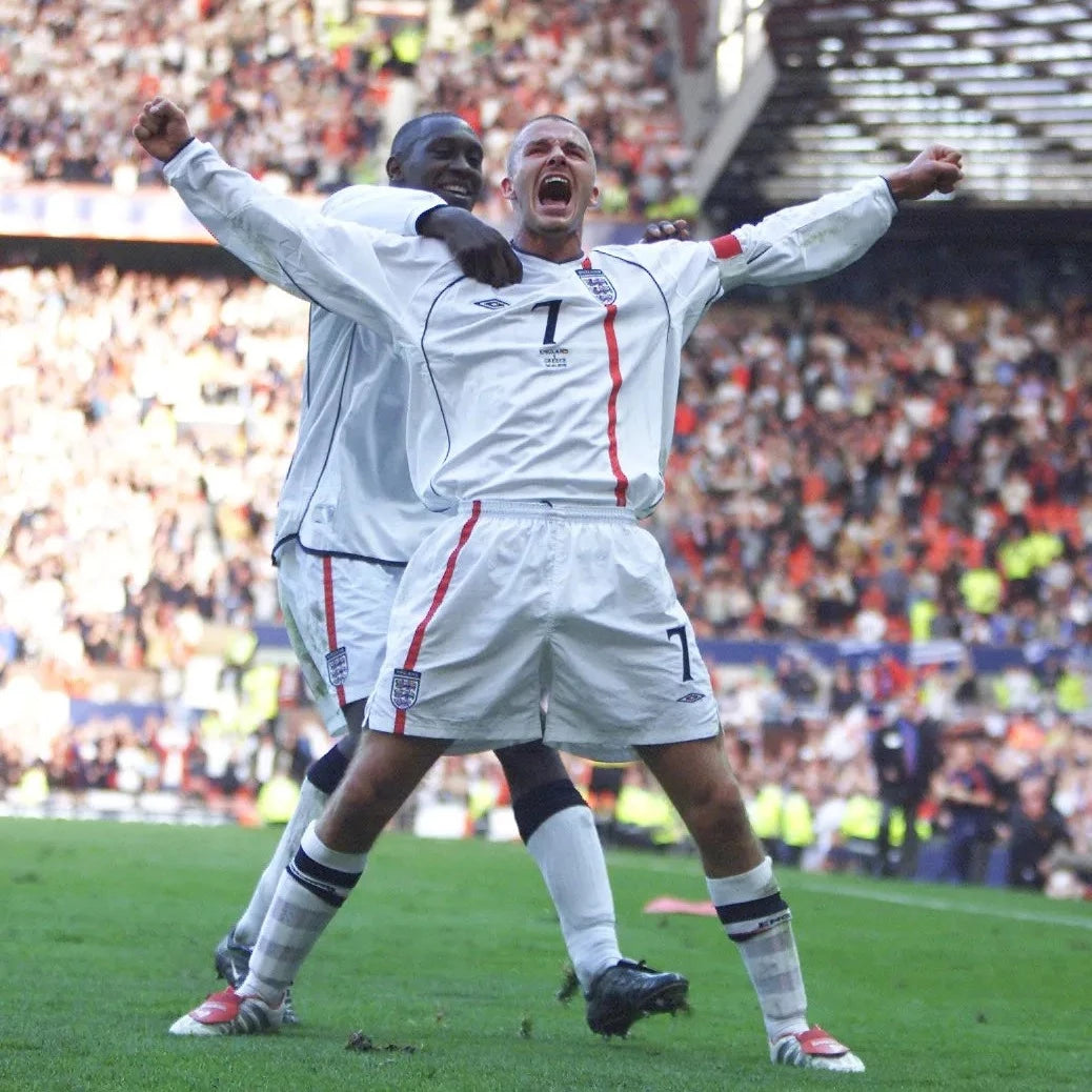Inglaterra 2002 Local