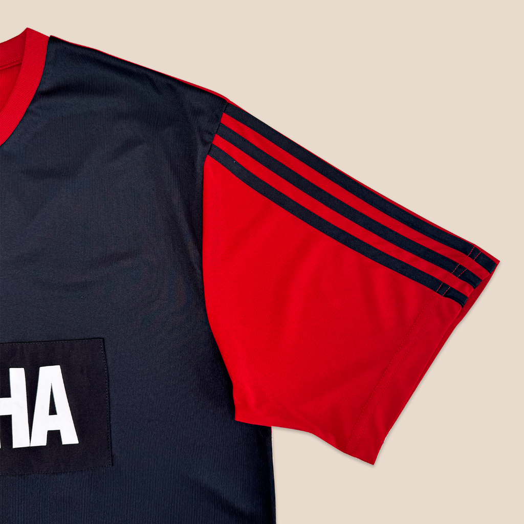 Camiseta Newells Old Boys Colecionador Homenagem A Maradona Jm Camiseta Newells Old Boys Colecionador Homenagem A Maradona Jm