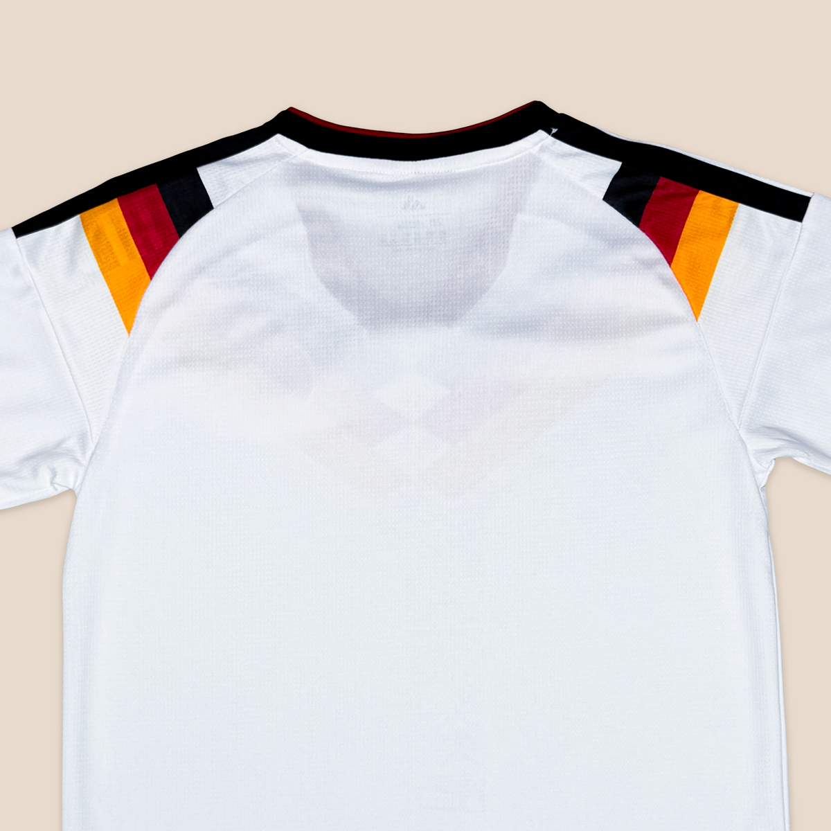 Alemania 2026 Local Manga Corta para Niños