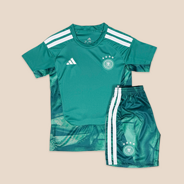 Alemania 2026 Portero para Niños