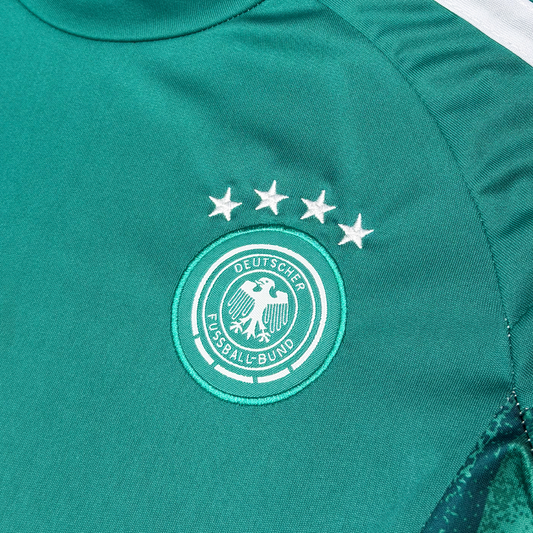 Alemania 2026 Portero para Niños
