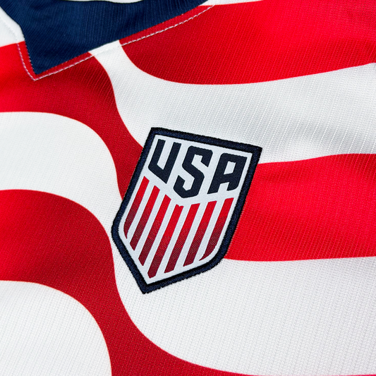 Estados unidos 2026 Local para Niños