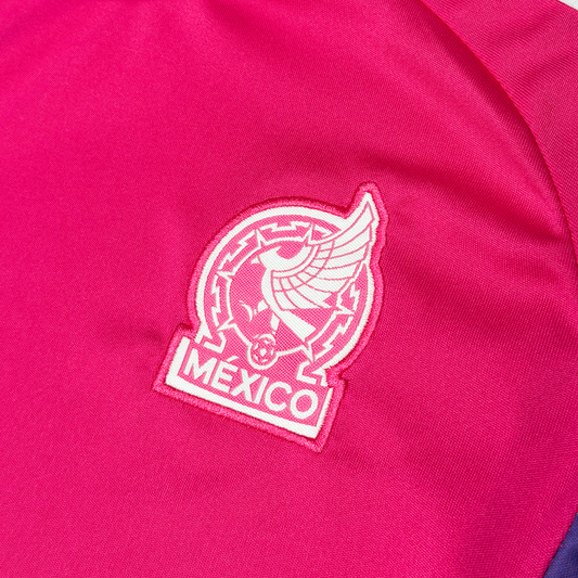 México 2026 Portero para Niños