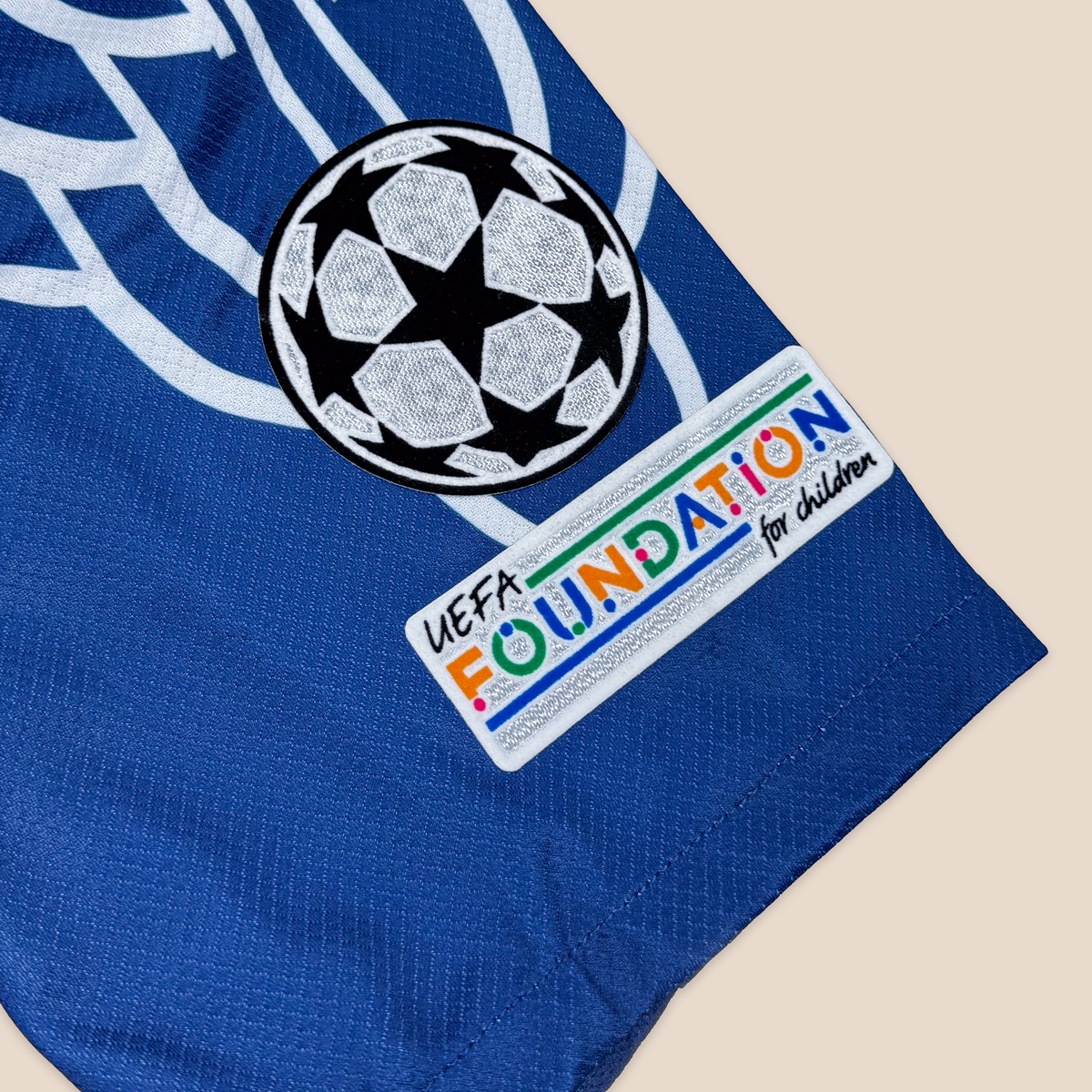 PSG 2024/25 Cuarta Manga Corta