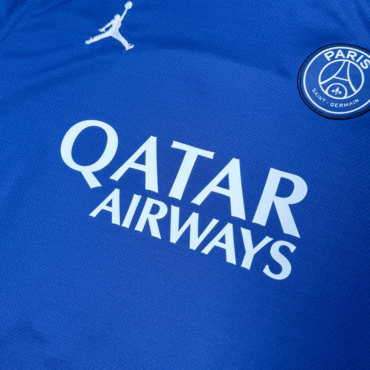 PSG 2024/25 Cuarta Manga Corta