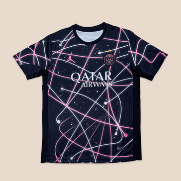 PSG Edición Especial Galaxy