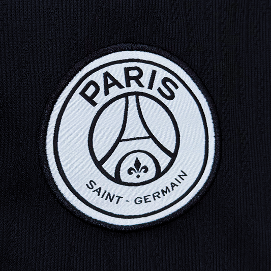 PSG Entrenamiento Negro Larga