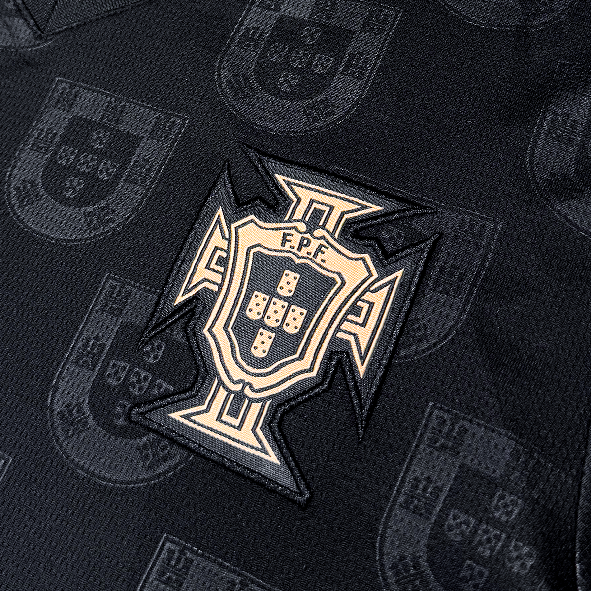 Portugal 2025 Pantera Negra