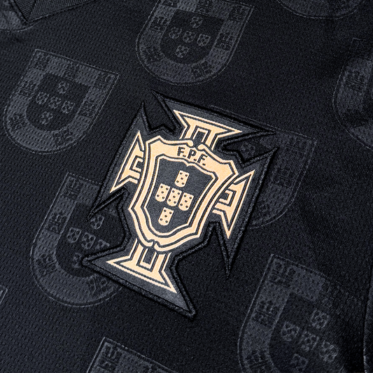 Portugal 2025 Pantera Negra