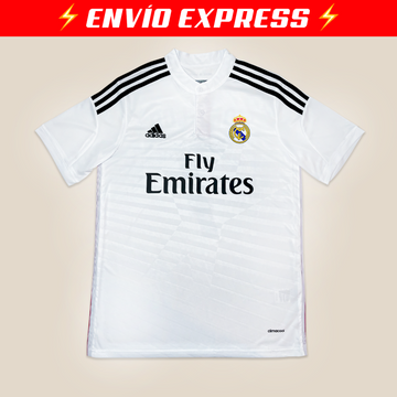 Real Madrid 2014/15 Local - Express