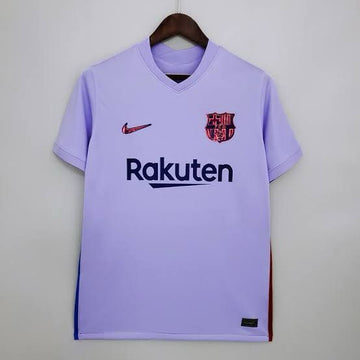 Producto: FC Barcelona 2021 Visitante