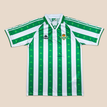 Real Betis 1995/97 Local