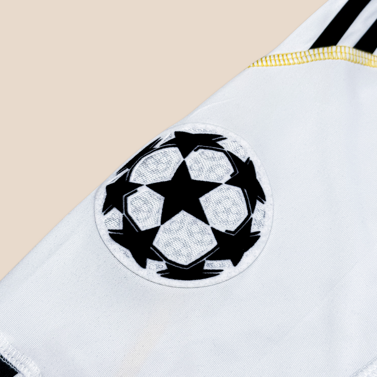 Real Madrid 2009/10 Local