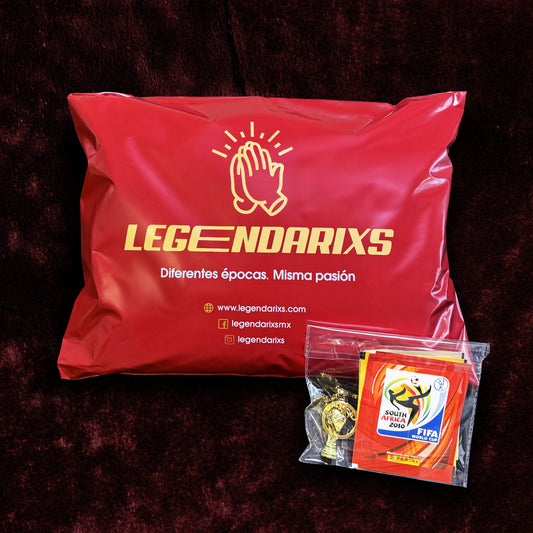 Regalo Retro 🎁