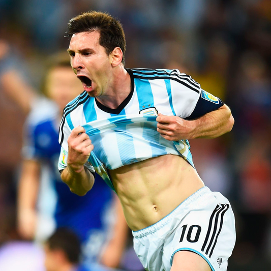 Argentina 2014 Local