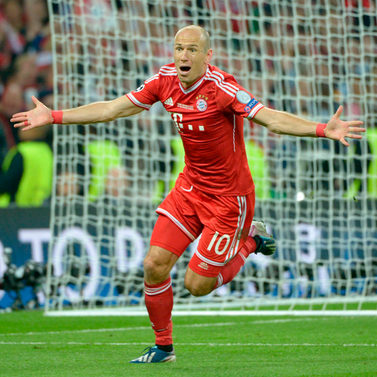 Bayern 2012/13 Local