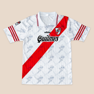 River Plate 1997/98 Local
