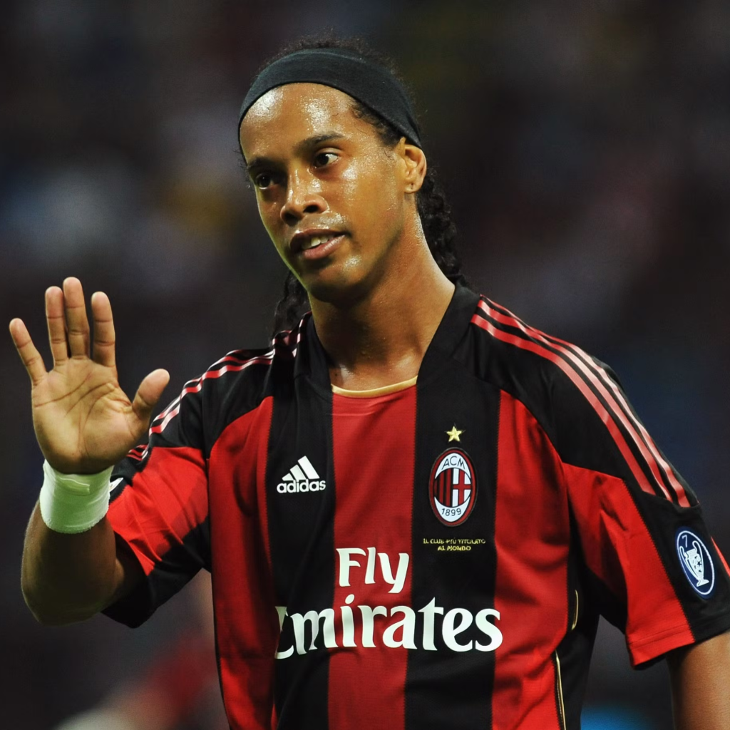AC Milan 2010/11 Local