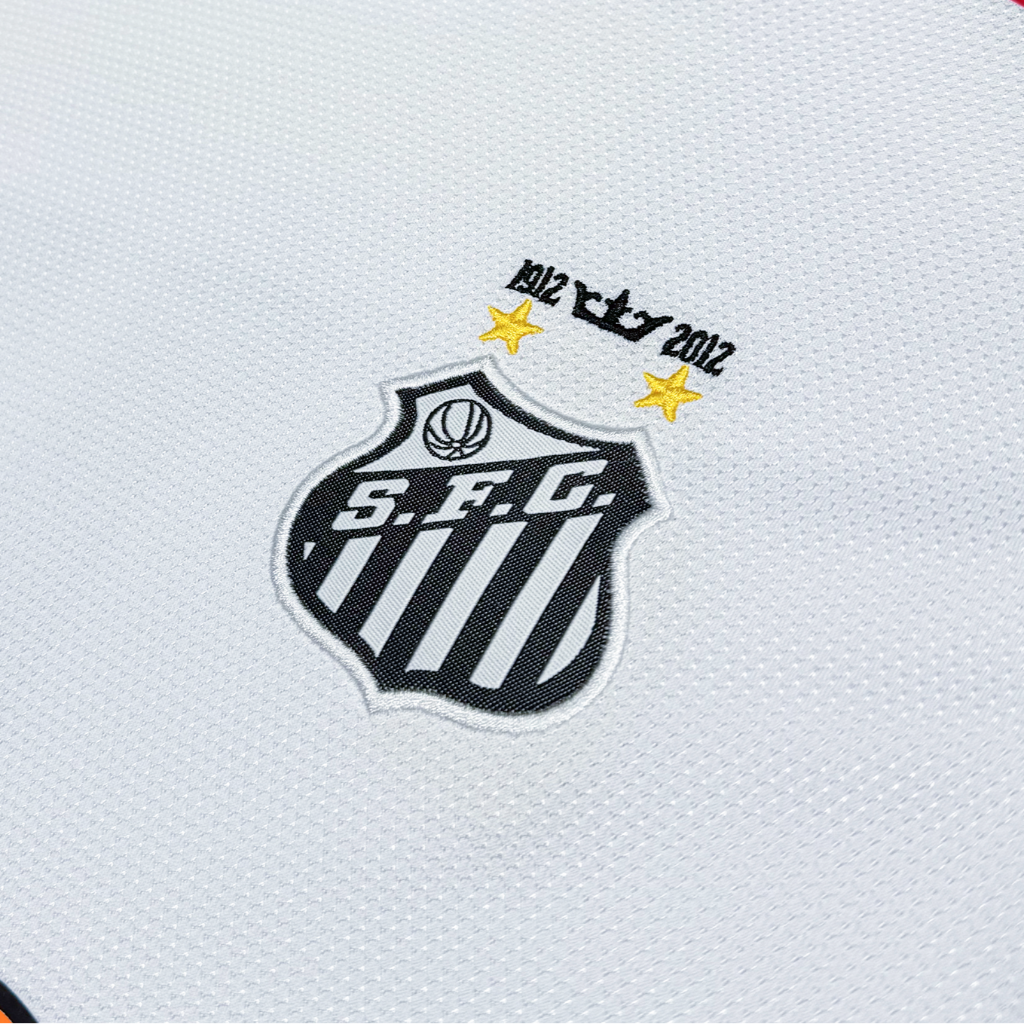 Santos 2012/13 Local para Niños