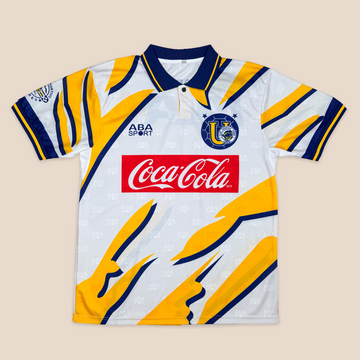 Tigres UANL 1995/96 Visitante