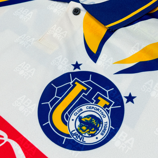 Tigres UANL 1995/96 Visitante