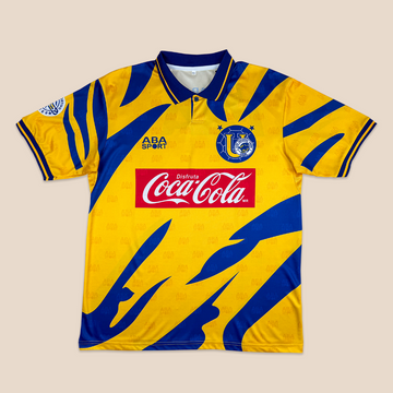 Tigres UANL 1995/96 Local