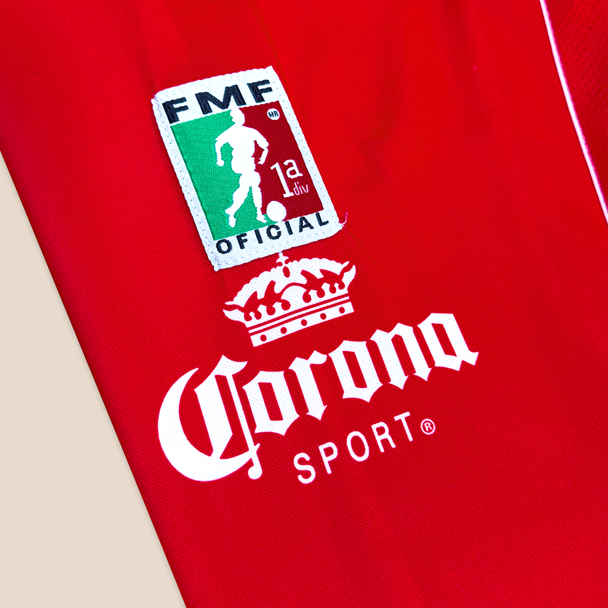 Toluca 1998/99 Local